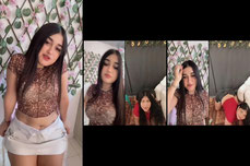 Untitled stream