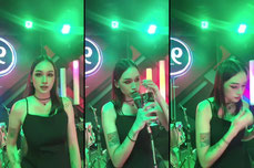 90 bar ลาดกระบัง