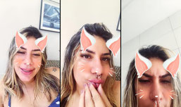 Clique e divirta-se!