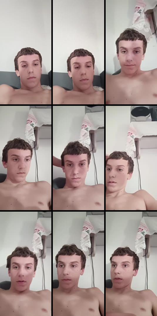 Recording Thumbnail