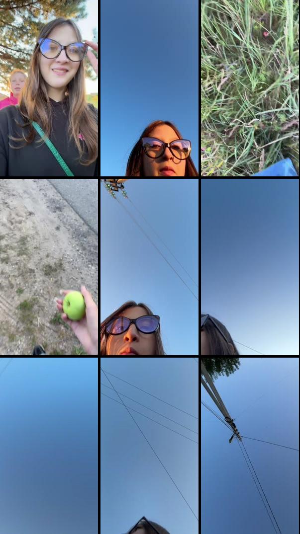 Recording Thumbnail
