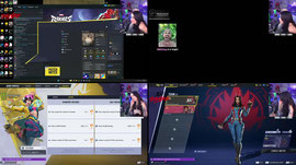 HOOD MORNING ⭐!heavys ⭐  sub goal 1,600 / 1,700 ⭐ !sub ⭐ !discord ⭐ !wishlist