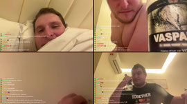 Novby live stream