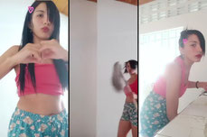 apoyen esta cuenta con regaló 🥰