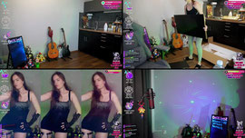 BEST HIPS ON TWITCH💖