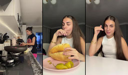 Eda Nur Kılıç kanalı canlı yayında