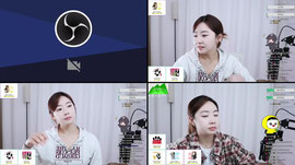 [녹] 뉴비) 오늘 하루는 어땠어 ?