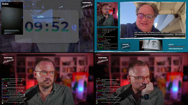 Unbequem, Klartext, Naher Osten, kein Safespace | !Geblitzt !Amazon
