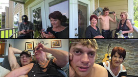 RVX Day 106 | Muh Birthday in Nashville | 24/7 RV Camera @ChickenAndyTV  | $3 TTS $5 Media