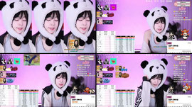 RG) 비친소 친구 이름 모름