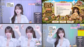 너가 와주면..♥ 500개 뽑기 15장 !?