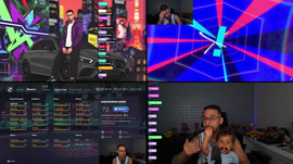 🔥BALA DE MUNICH🔥 COMPETIÇÃO CLIPADORES R$15.000 🔥 🎮 PROCLUBS 🎮 !cinefy