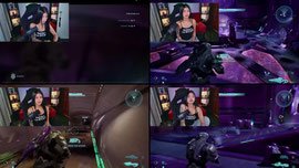 HALO campaign Evolved