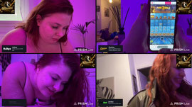 Live streaming of bundachiara