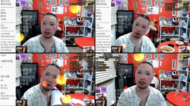 (맞방) 차카게살자