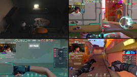 IMMO 2 GRIND J'EN SUIS CAPABLE  !eneba (pour des valopoints moins cher)