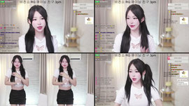 S컴)토욜 RG 비친소 메이님 친구