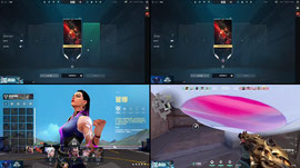 MIBR @aspaszin socials | RANKEDS | !atk