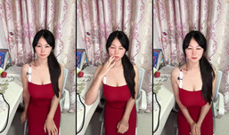 大山里的农村好女孩