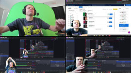 [588/730] 🔴 OPENING FANMAIL @ 3PM ET 🔴 BIG GAMING DAY 🔴