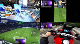 ELENCO RACHADO NARIZES ACABOU - POKEMINE - !CINEFY !APP