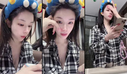 砸锅卖铁卖手串的女老板