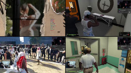 POP SMOKE Z LOS SANTOS - STREFA.RP [DAY 8] | !sklep !skins !holy !swap !steel