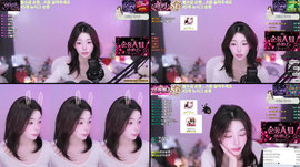 순둥A팀.라온) 플단