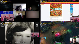Subathon Gün:3 💚 !subathon 💚1071💚 #LPP #TFTPP 💚 !itopya !gigabyte #reklam