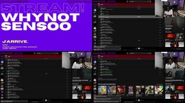 WNWNWN TRIPPIE REDD EN 2026 JE PENSAIS PAS SAH react tsais déjà !!! !discord !instagram !insta