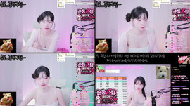 <순둥> 도크레인퇴방 기다리면오나요..ෆ 플단무한기다림
