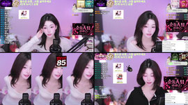순둥A팀.라온) 플단