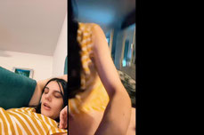Untitled stream
