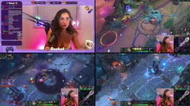 ARAM techno !datopia !reseaux !lol !discord