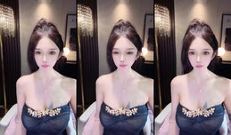 兄弟们我女装好看吗