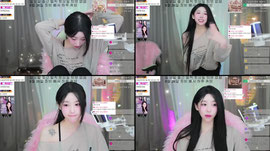 순둥) 이번주 노휴방 간절한 아이