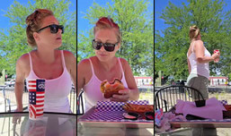 Live Patio Days Continue Forever