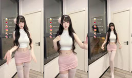 怎么这么像她