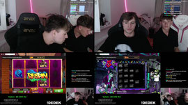 KLIPY LOLKO SOLOQ FLEX NEVM !KLIP🎰TOČKY BYLY👴🏻!DEDEK 🎲 CASINOAKCE.CZ
