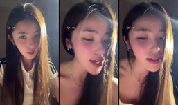 无声卡无美颜唱歌🎤