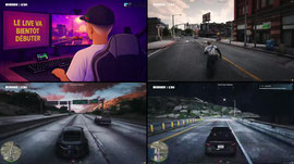 FLASHBACK V6 WL | KEIRAN OFFICIER 3 x MEMBRE DOA ! | EP.111 | !7030 !perso !7tv !clip