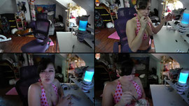 home alone :'(  ♡ KPP !discord