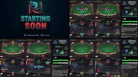 Cashgames + !100%rb on !coin !h2n !gto !jackpot