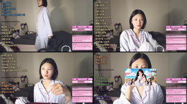 [신입여캠 58일차] 쟘이 안와요