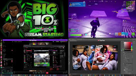 T4 In Chiberia | !Socials @Clap4Tana