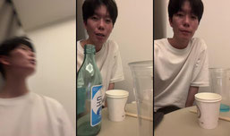 신입]무엇이든 물어보살 커플 술먹방