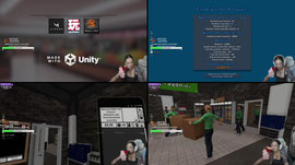 CE SOIR VOUS ETES MES EMPLOYES !instantgaming