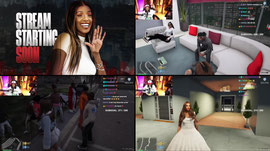 5/7 NO DAY OFF⭐️ CHIT CHAT ⭐️ SUBGOAL 260 = LONG STREAM ⭐️