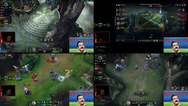 🍀SOLOQ CHALLENGE - TOP 1 ADC🍀AYER ME AFEITÉ SE ME FUE LA OLLA