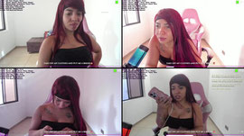🍑 I came back to give you the best of me🥵😏 Did you miss me? come and say hello💦 -  👁️🫦👁️ 😏